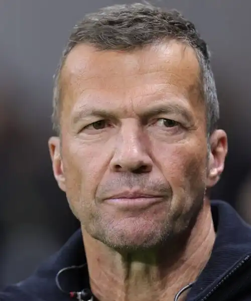 Bayern Monaco: Matthäus stronca un candidato allenatore. Le foto