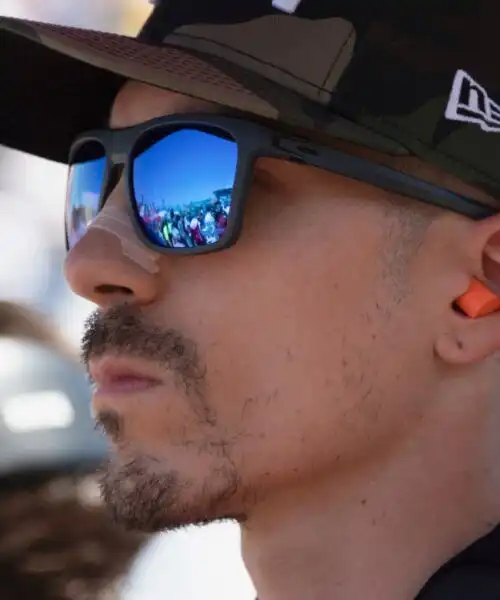 Maverick Viñales si espone sul futuro della MotoGp