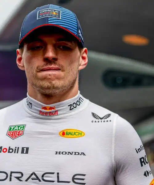 Offerta clamorosa in arrivo per Max Verstappen: batte tutti i record. foto