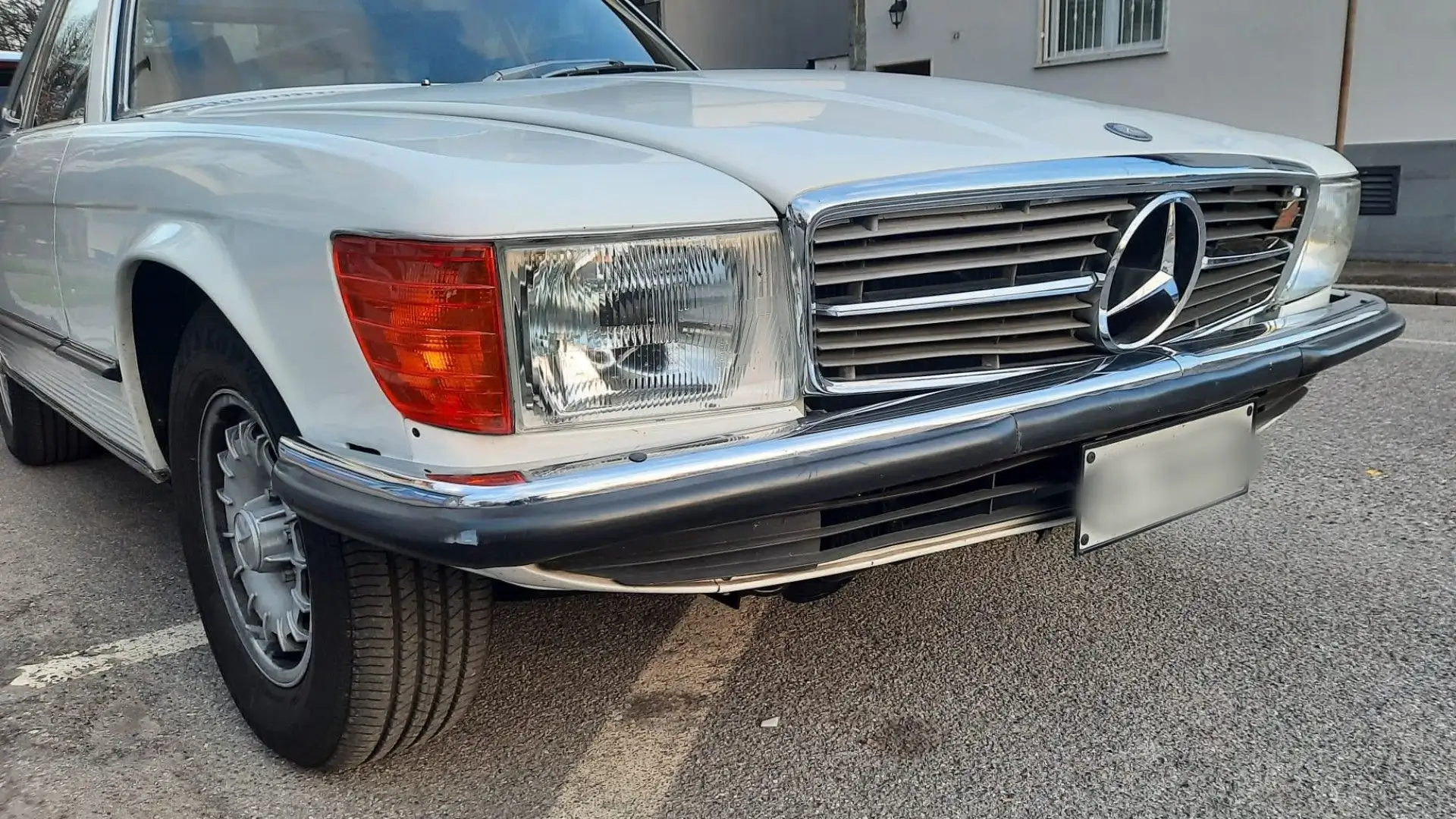 Sono stati prodotti poco meno di 300'000 esemplari di quest'auto
