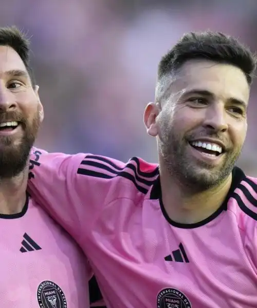 MLS, torna Lionel Messi ed è subito spettacolo