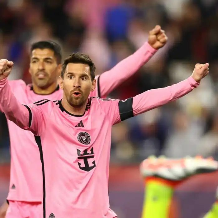Inter Miami, Lionel Messi conquista l’MLS a suon di record