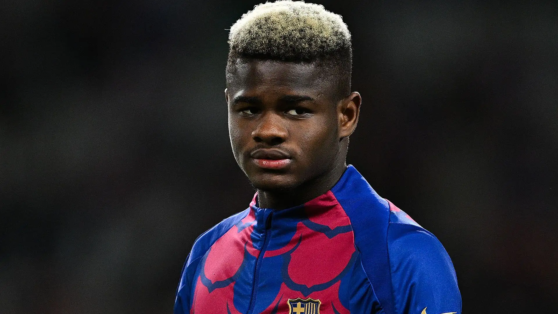 Mikayil Faye sta attirando l'attenzione di diversi grandi club europei