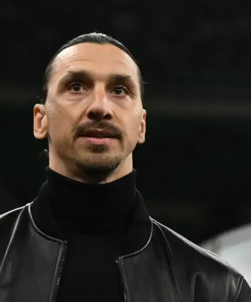 Prossimo allenatore Milan: Ibrahimovic contro tutti. Le foto