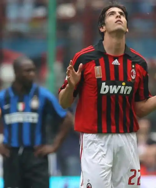 Milan-Inter, il precedente che non piace al popolo nerazzurro
