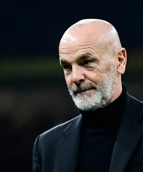 Milan, Stefano Pioli: c’è una sola via per la riconferma