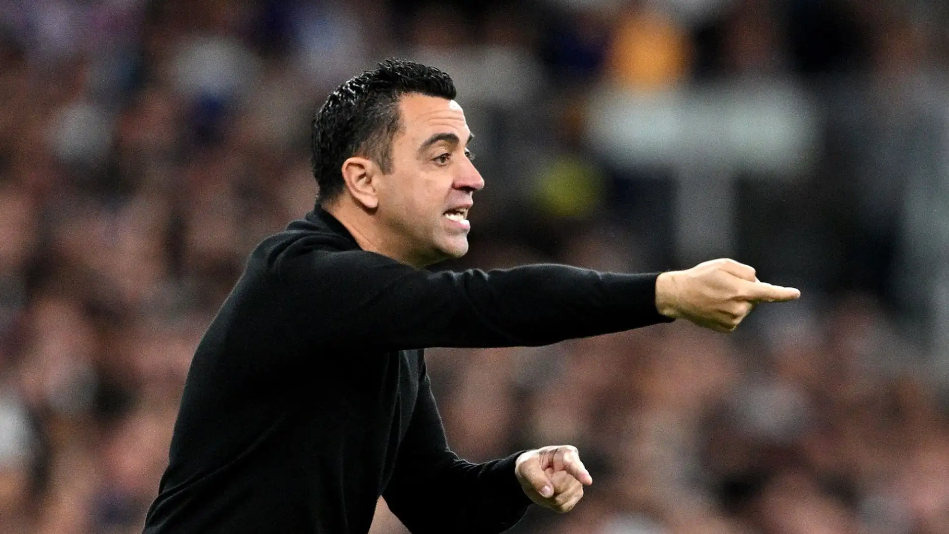 Il Milan se davvero andasse su Xavi potrebbe usare la carta Ibrahimovic, che ha giocato insieme a lui in una stagione al Barcellona