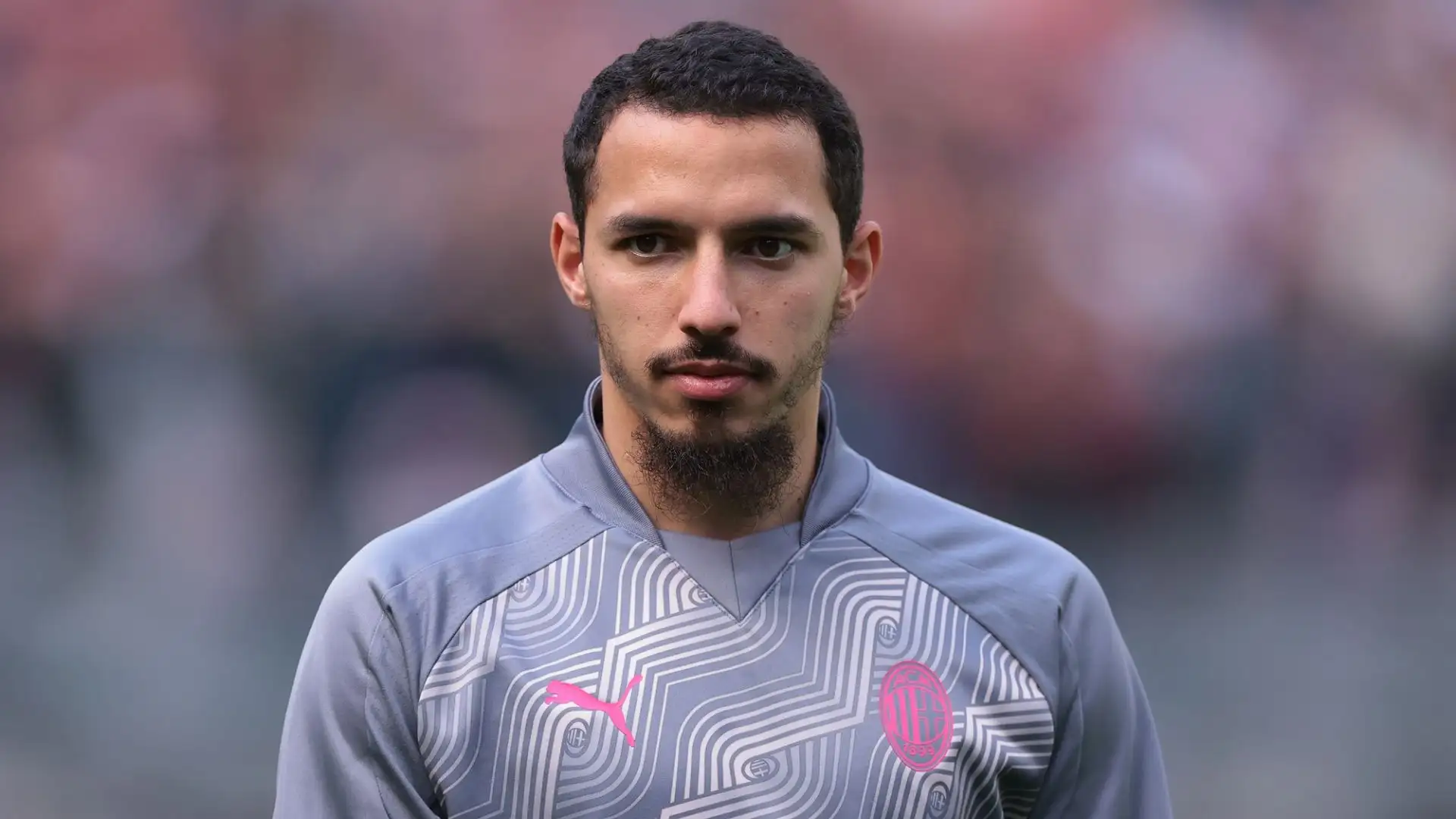 Ismael Bennacer è uno dei giocatori più indiziati ad essere ceduto