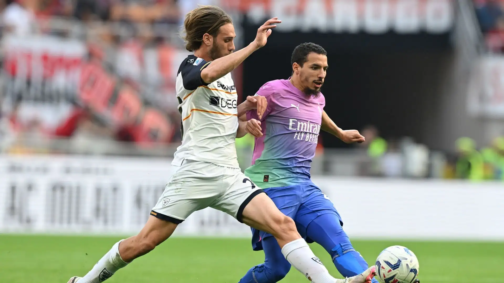 Ibrahimovic e Furlani sono pronti a dare il via libera se arriverà l'offerta giusta
