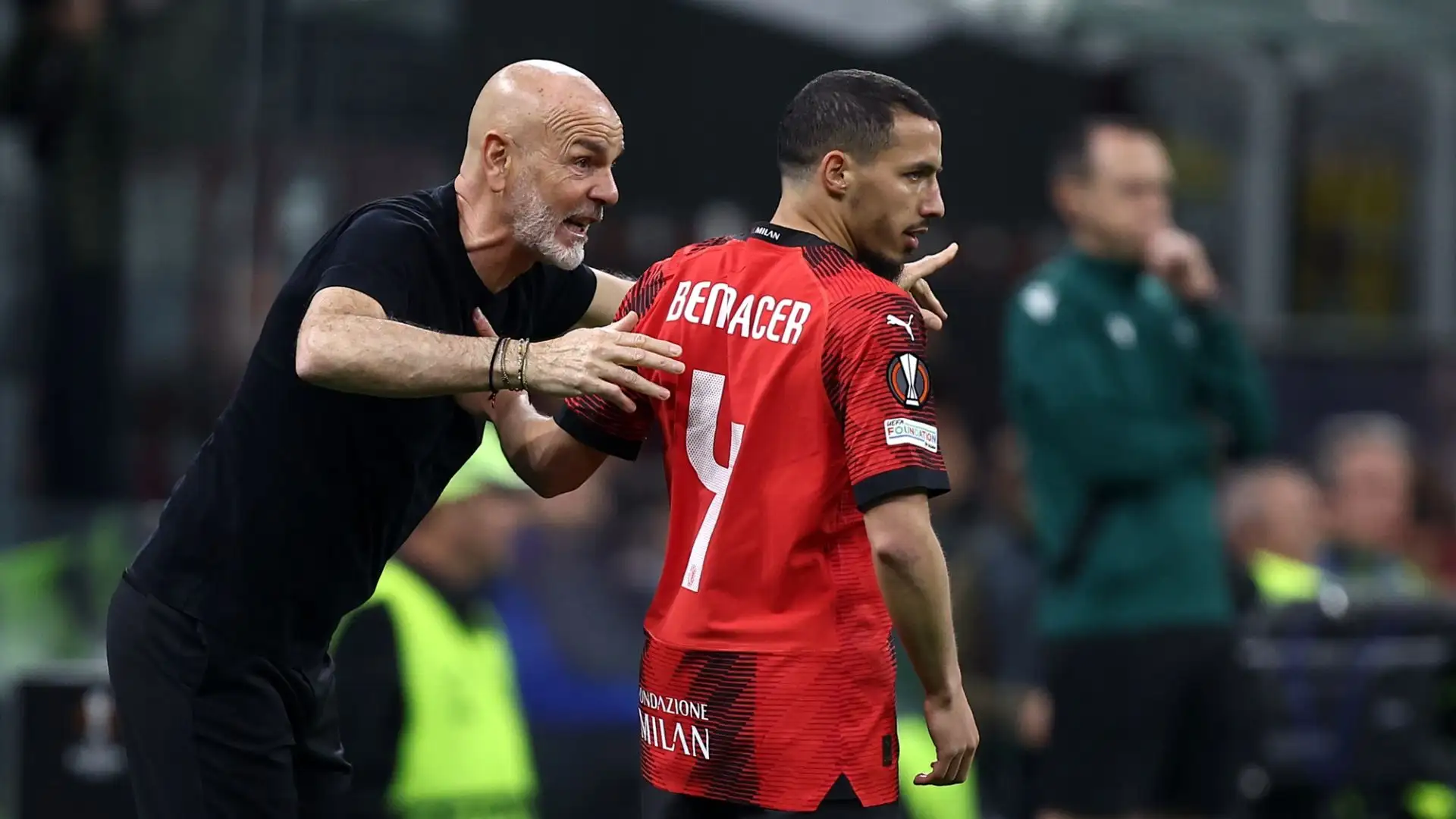 Dal ritorno dal grave infortunio, Bennacer ha giocato 14 partite di campionato