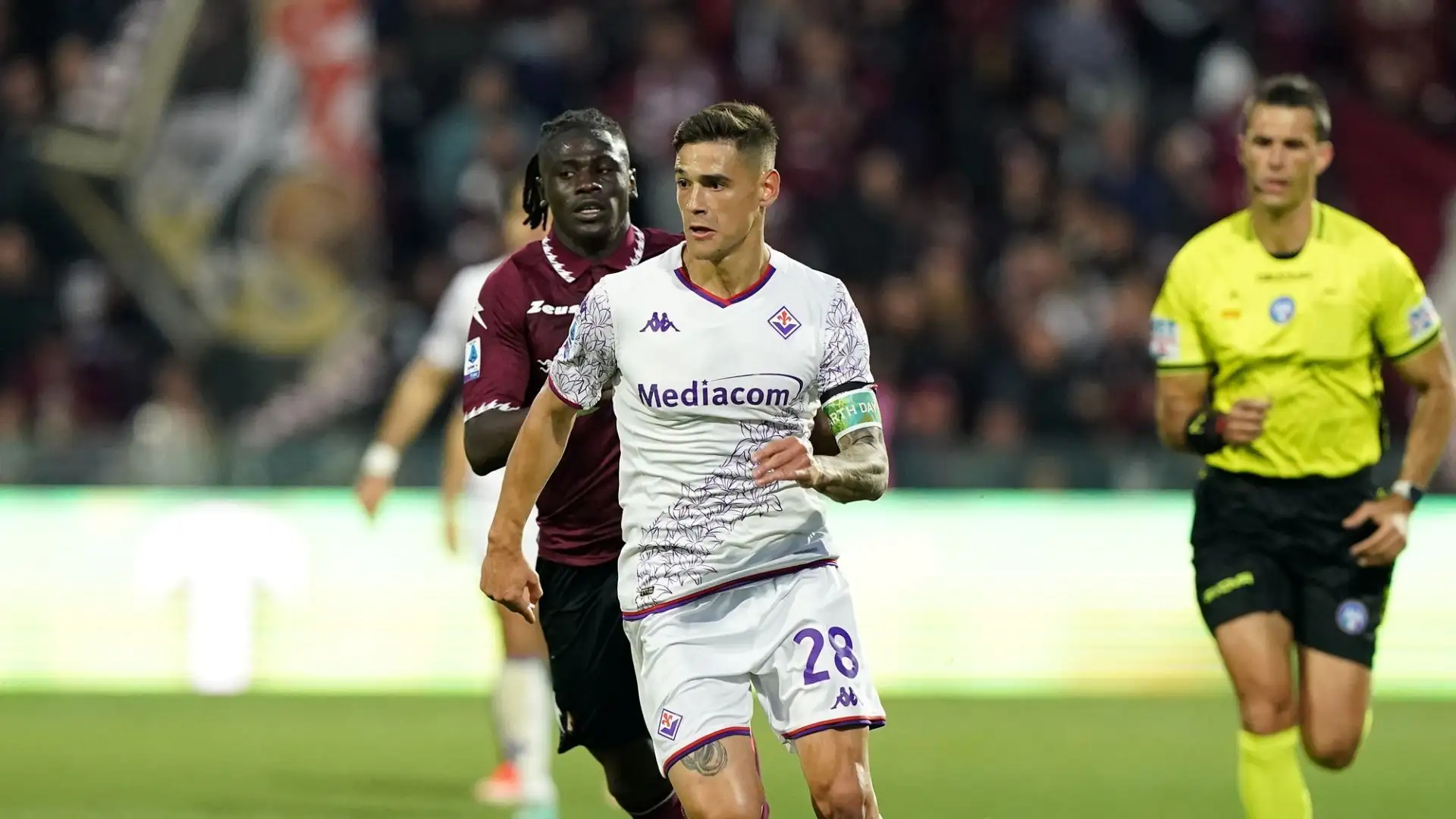 Sulle sue tracce ci sono anche diversi club della Liga