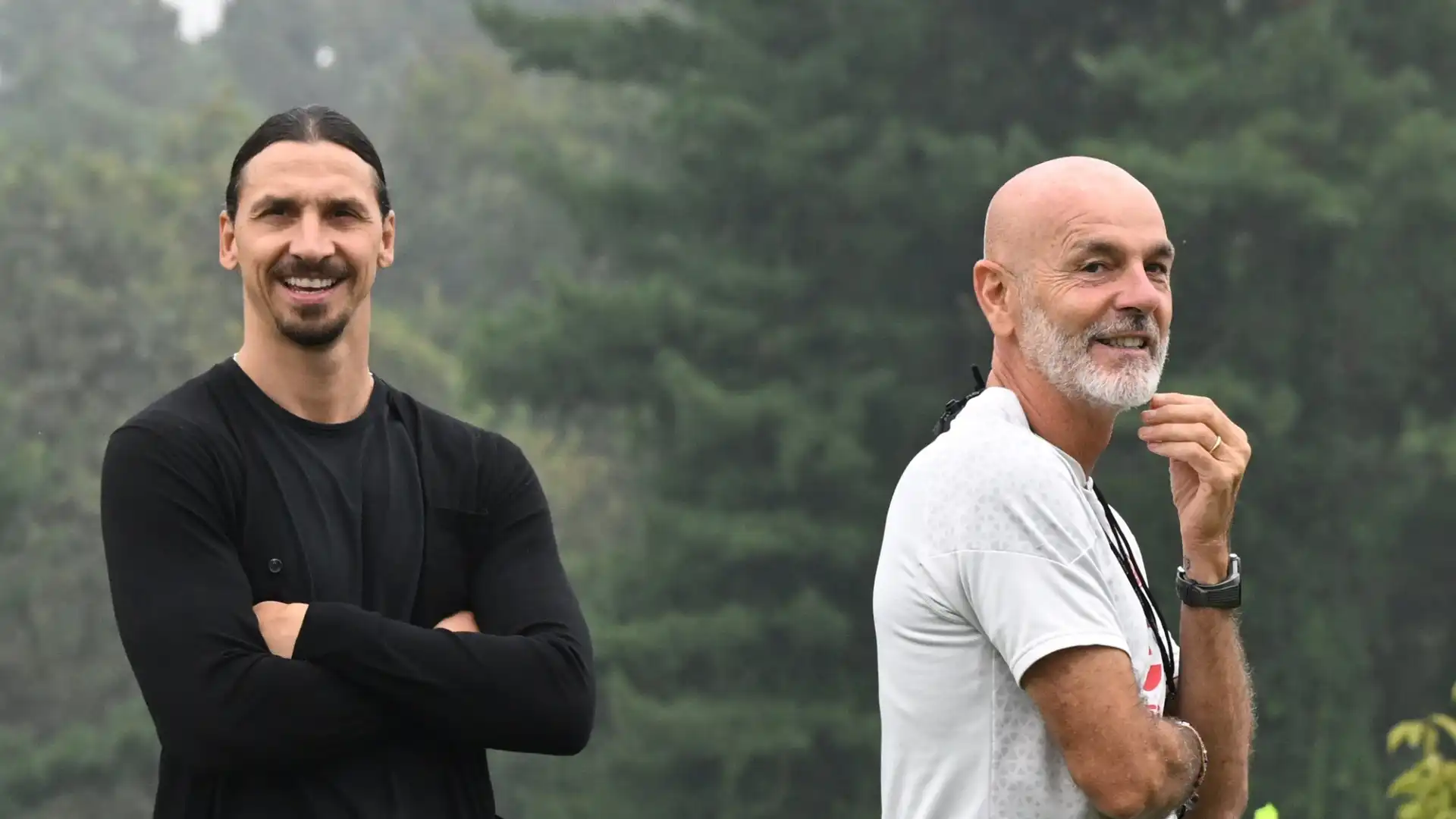 Il Milan è al lavoro per il rinnovo del contratto di alcune stelle