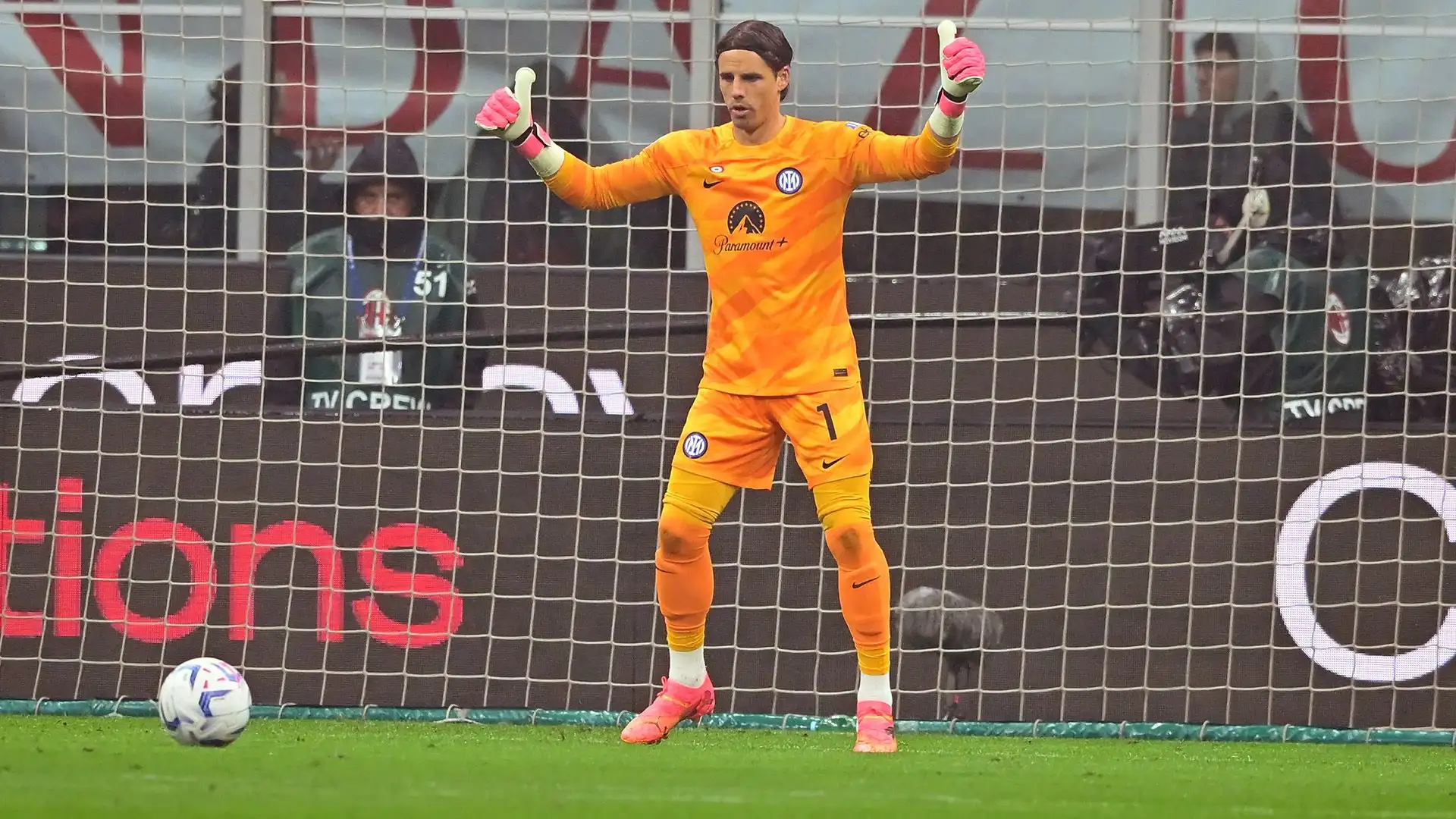 Sommer 7: importante anche stasera con due interventi decisivi