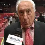 Sandro Gamba rivoluziona l’Olimpia Milano