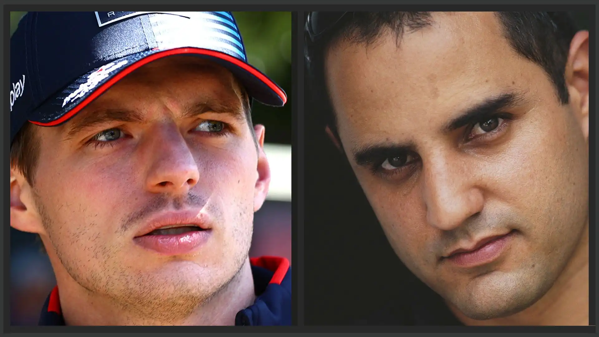 L'ex pilota di Formula 1 Juan Pablo Montoya ha criticato le lamentele di Max Verstappen e di altri piloti sull'attuale calendario del Mondiale