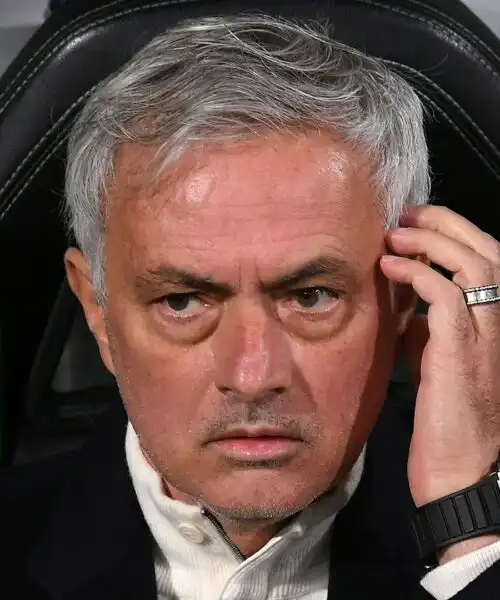 Clamoroso dal Portogallo: José Mourinho verso una big inattesa