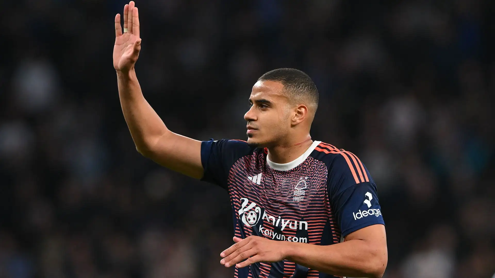Anche il PSG ha sondato il terreno attraverso intermediari
