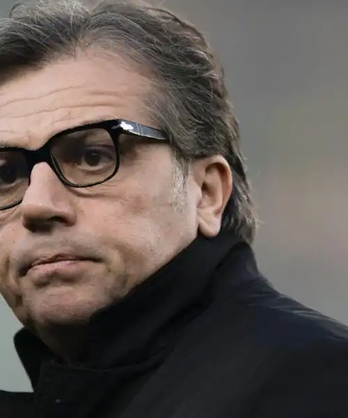 Juventus, c’è l’accordo con il nuovo allenatore. Foto