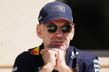 F1, Ivan Capelli: “Newey? Autogol allucinante”