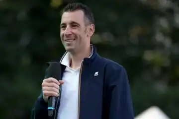 Vincenzo Nibali avverte Tadej Pogacar