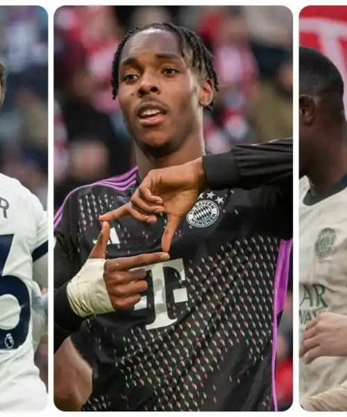 Nuovi valori di mercato: Top 10 squadre più preziose