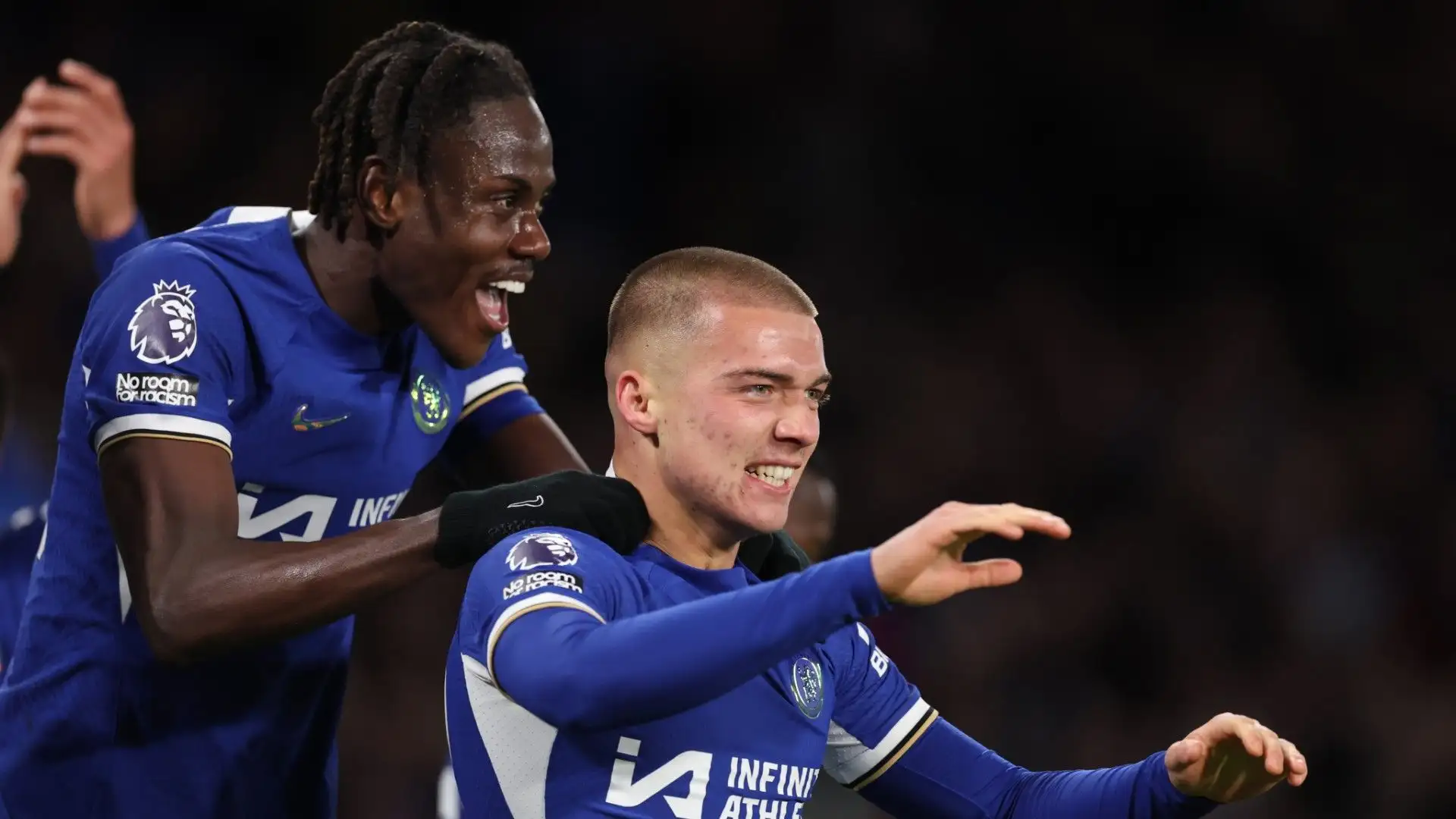 6- Tanto valore, pochi risultati: Chelsea 928,30 milioni di euro
