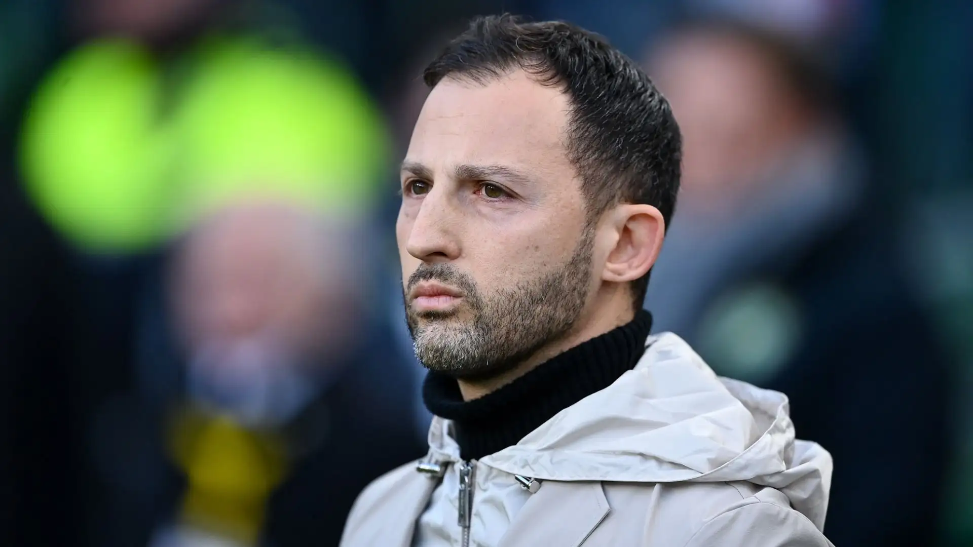 Secondo le indiscrezioni della Gazzetta dello Sport è emerso un nuovo nome, quello di Domenico Tedesco