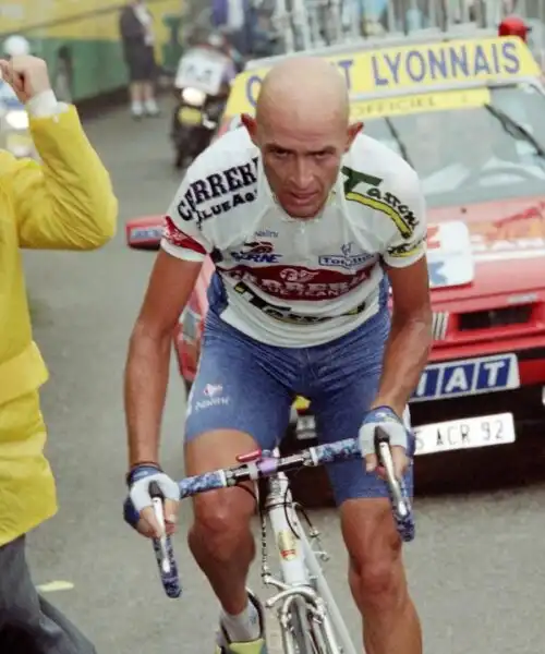 Il Passo del Mortirolo potrebbe diventare “Cima Pantani”