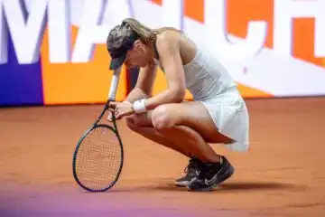 Paula Badosa, calvario senza fine: la tennista spagnola racconta il suo dramma