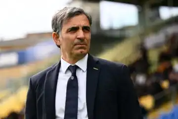Parma ancora senza gol: Fabio Pecchia rammaricato ma salva la prestazione