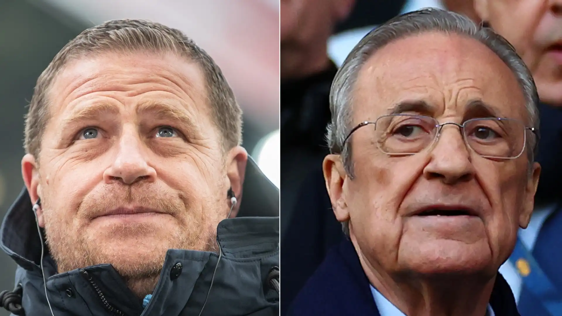 Real Madrid e Bayern Monaco riflettono su un possibile scambio di giocatori da effettuarsi in estate