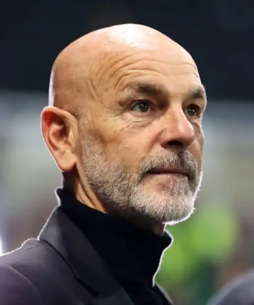 Si fa strada un big per Stefano Pioli