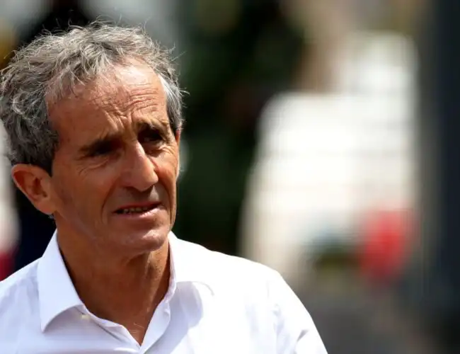Alain Prost, dubbi su Lewis Hamilton in Ferrari