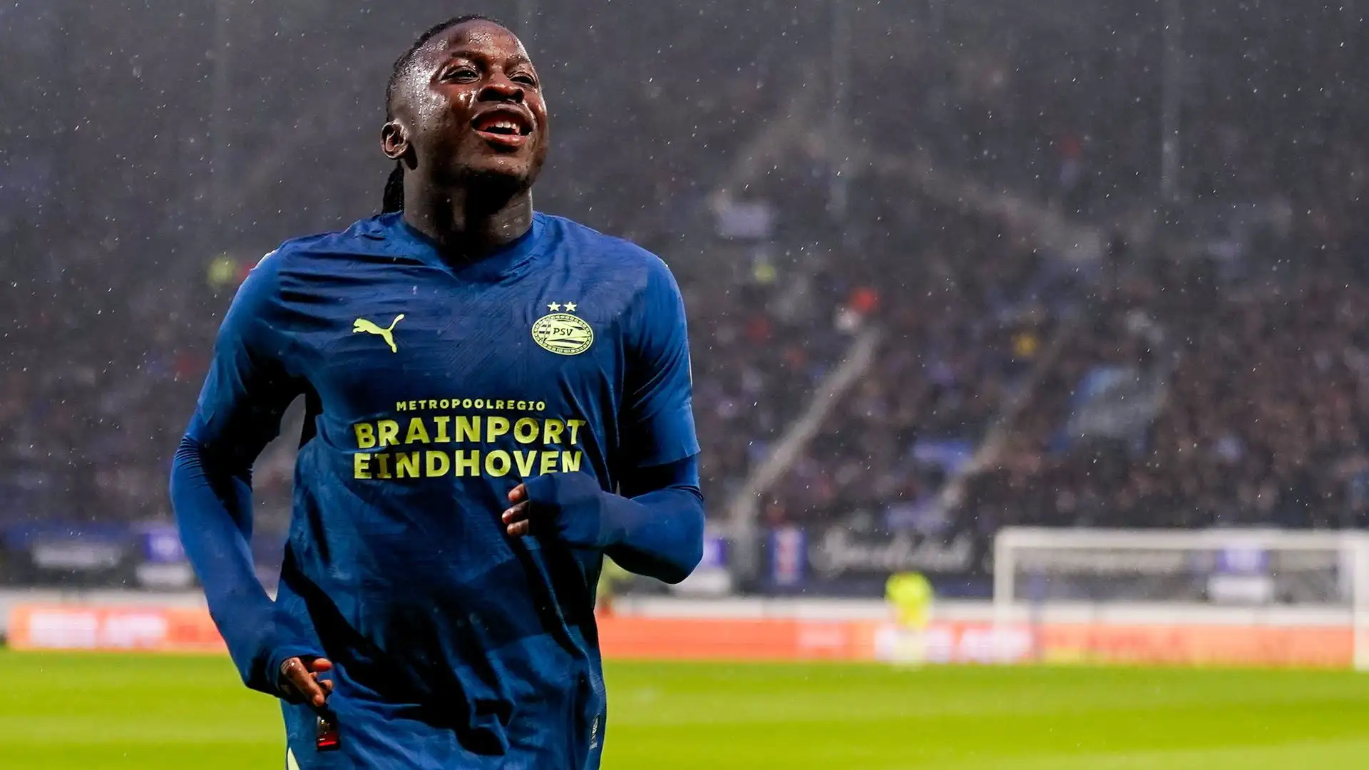 Il PSV ha dominato il campionato quest'anno
