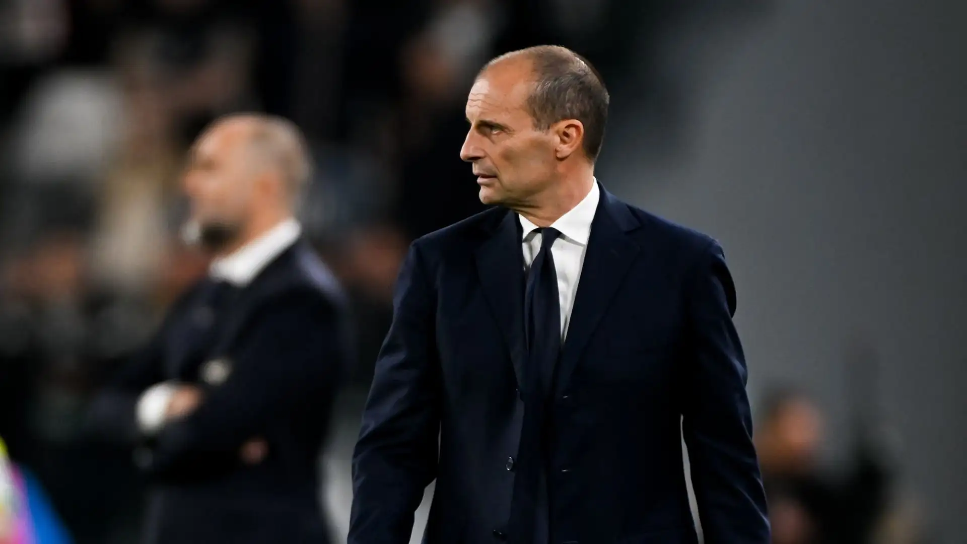 I vari moviolisti si sono divisi, e mentre Allegri ha preferito non fare polemiche nel dopo partita, non sono mancate le discussioni