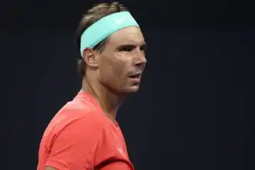 Rafael Nadal conferma il rientro in campo e fa una rivelazione sul futuro