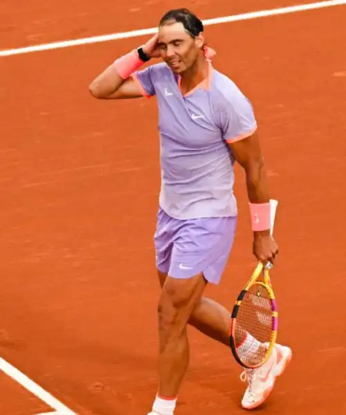 ATP Barcellona: troppo Alex de Minaur per Rafael Nadal