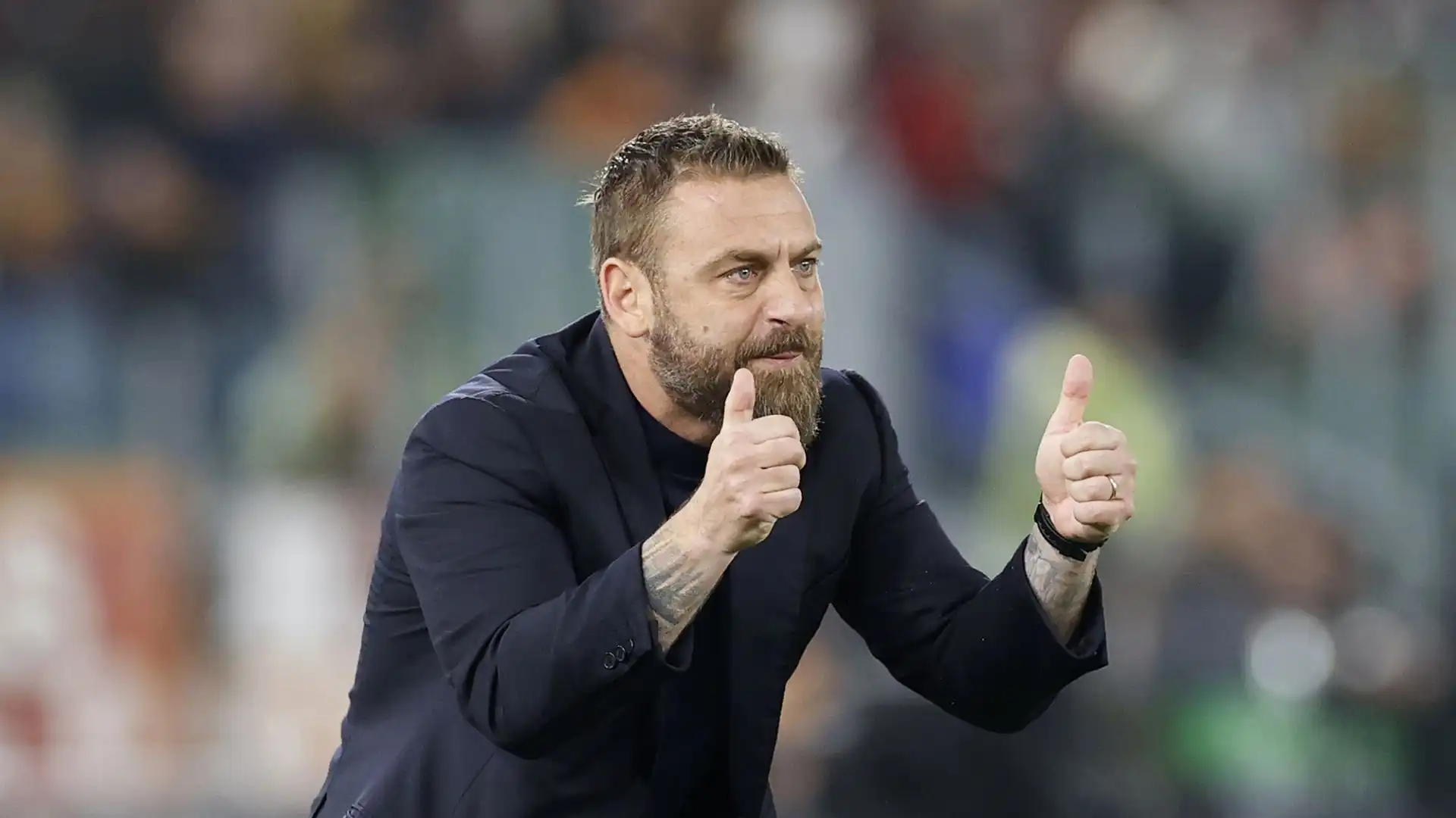 La Roma riflette su un possibile colpo dalla Juventus in caso di qualificazione alla prossima Champions League