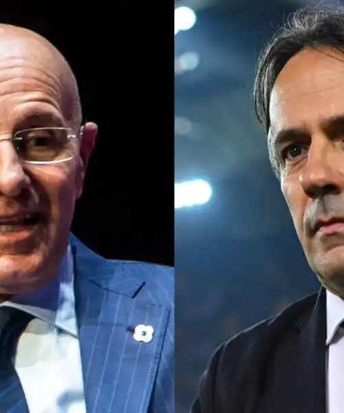 Arrigo Sacchi, nuova frecciata a Simone Inzaghi: foto