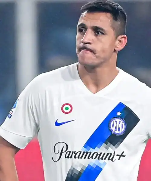 Lazio-Alexis Sanchez: Fabiani è lapidario