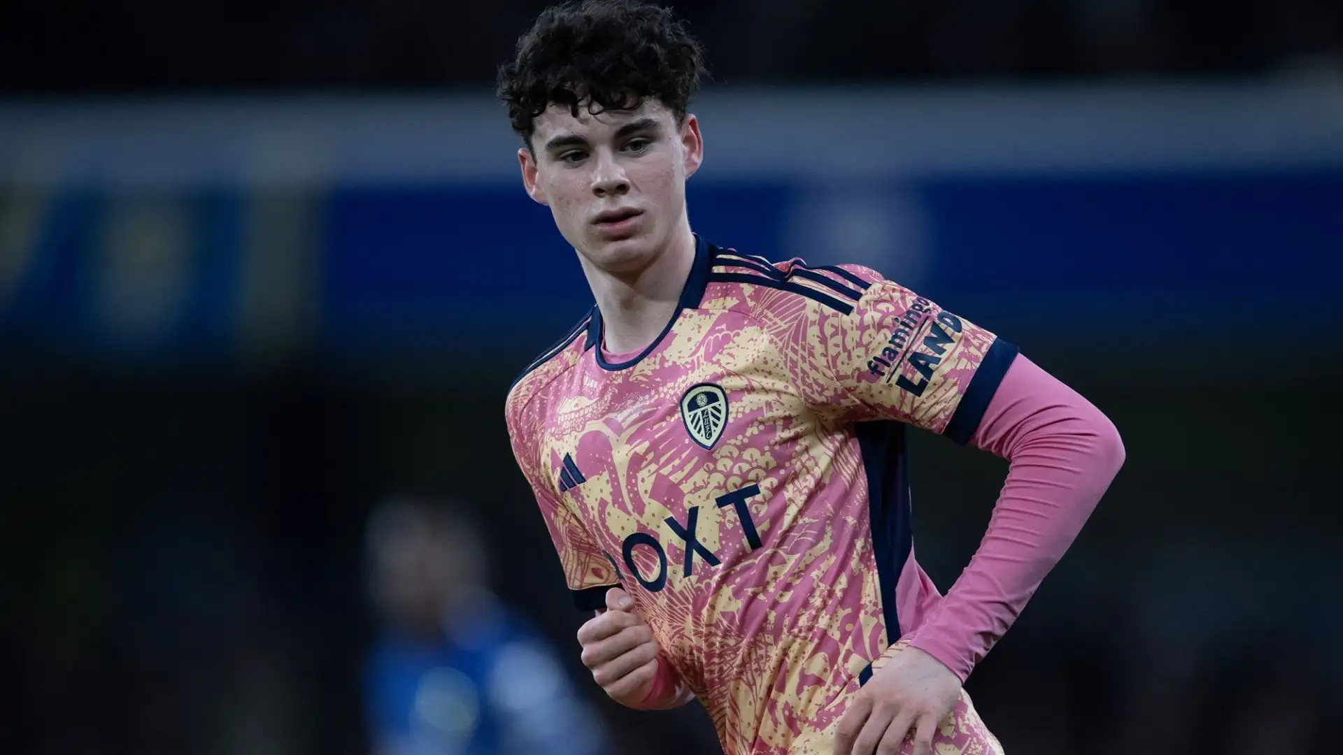 Anche il Liverpool sta seguendo da tempo il giocatore