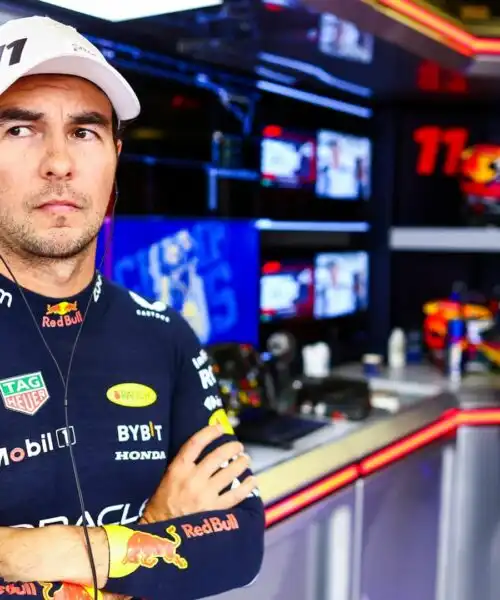 Red Bull: il padre di Sergio Perez alza la voce e fa discutere. Foto