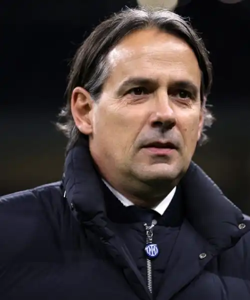 Inter, Simone Inzaghi rende onore all’Udinese ed esalta il collettivo