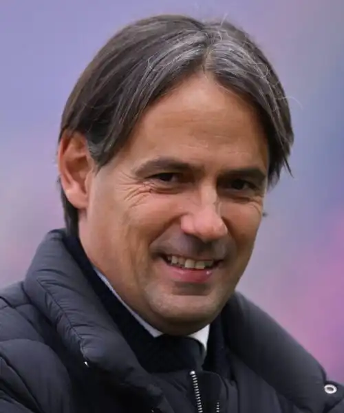 Inter quasi al completo, Simone Inzaghi ne recupera due