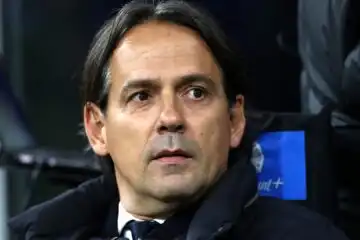 Inter, Simone Inzaghi: “La salita sta per finire”