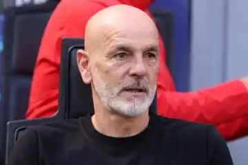 Europa League, Stefano Pioli carica il Milan