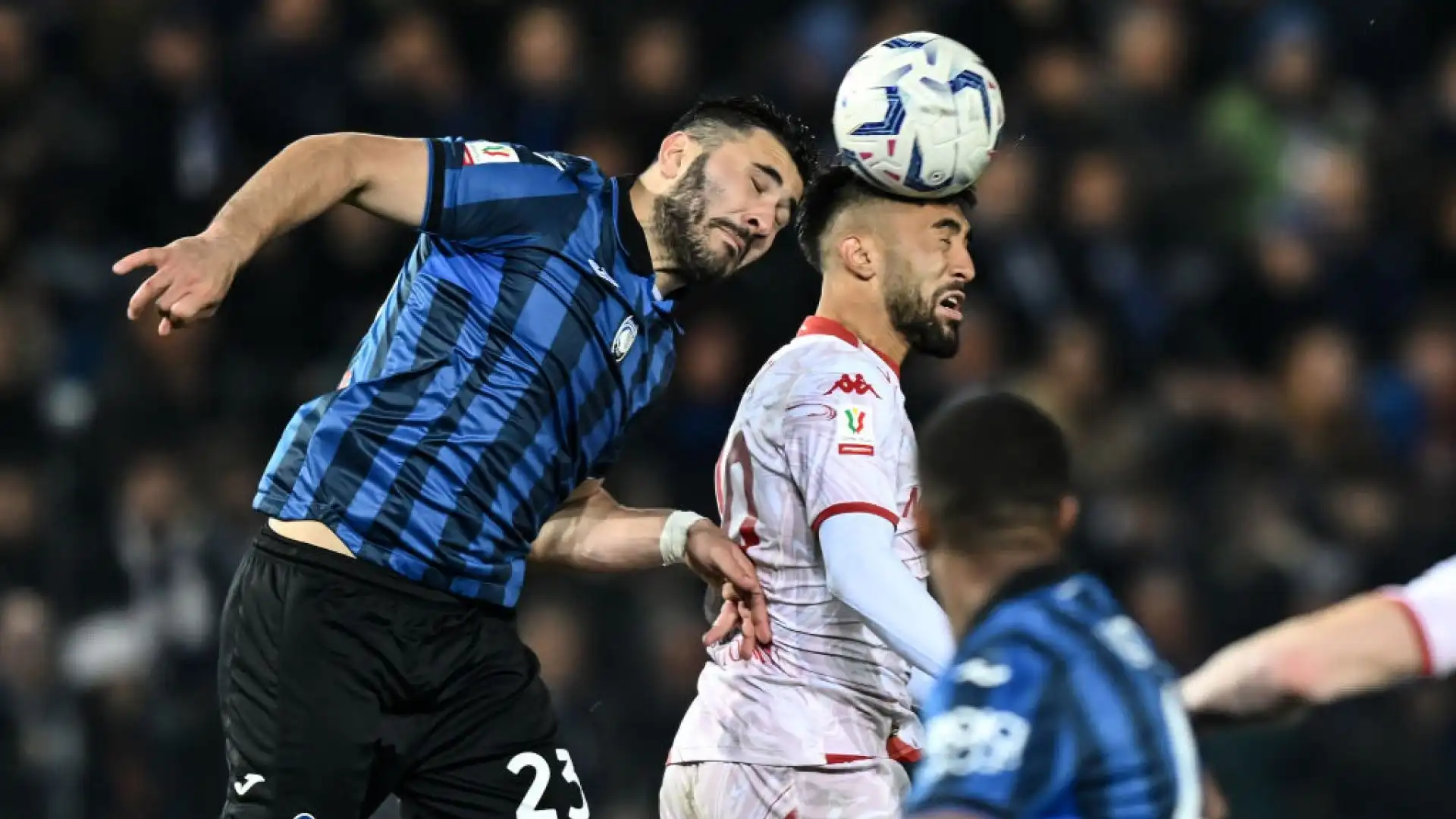 Sarà Juventus-Atalanta la finale di Coppa Italia 2024. 