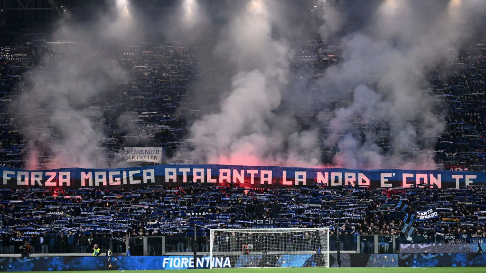 La finale è in programma a Roma il 15 maggio.