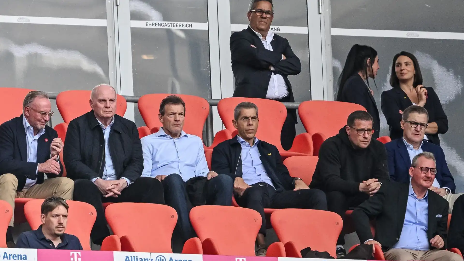 Il Bayern Monaco ha preso una decisione per chi sostituirà Thomas Tuchel nella prossima stagione