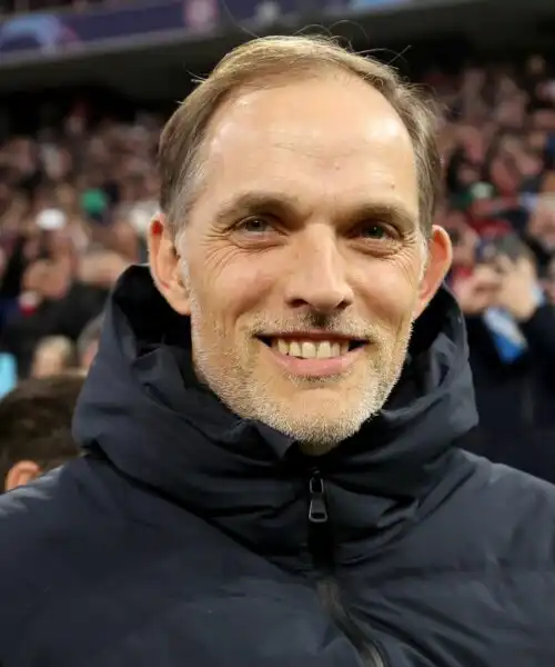 Successore Tuchel: tutto deciso, ma tanti tifosi già lo rimpiangono. Le foto